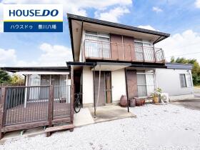 豊川市大崎町上金居場