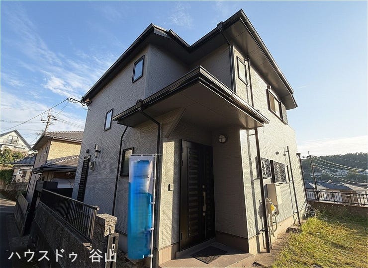 【外観】
2025年11月撮影