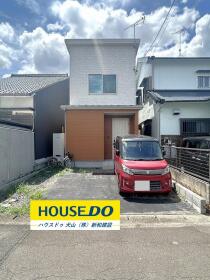 犬山市内田東町