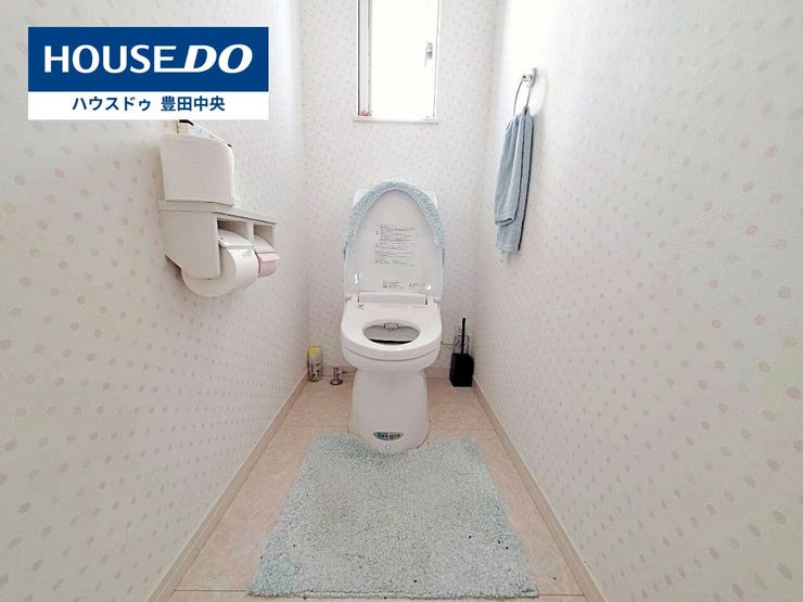 ◆見学予約受付中◆
現地をご覧いただき、周辺環境なども一緒に
ご確認いただけます!