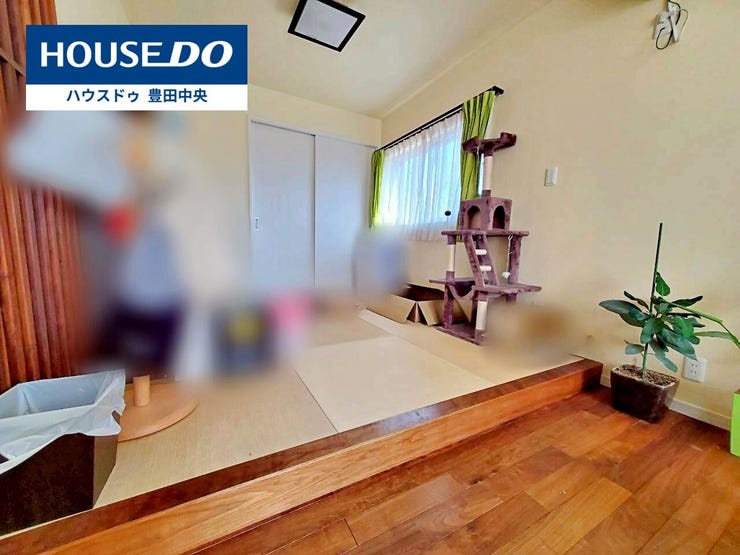 ◆見学予約受付中◆
現地をご覧いただき、周辺環境なども一緒に
ご確認いただけます!