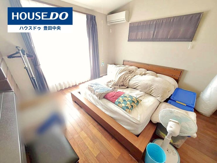 ◆見学予約受付中◆
現地をご覧いただき、周辺環境なども一緒に
ご確認いただけます!