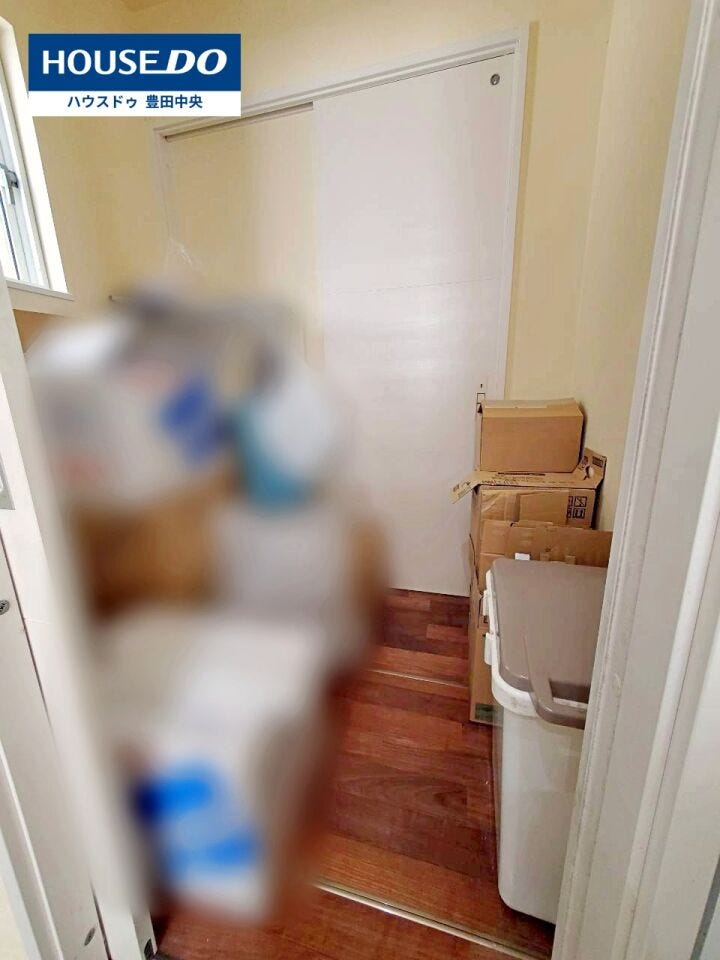 ◆家事室◆
現地をご覧いただき、周辺環境なども一緒に
ご確認いただけます!