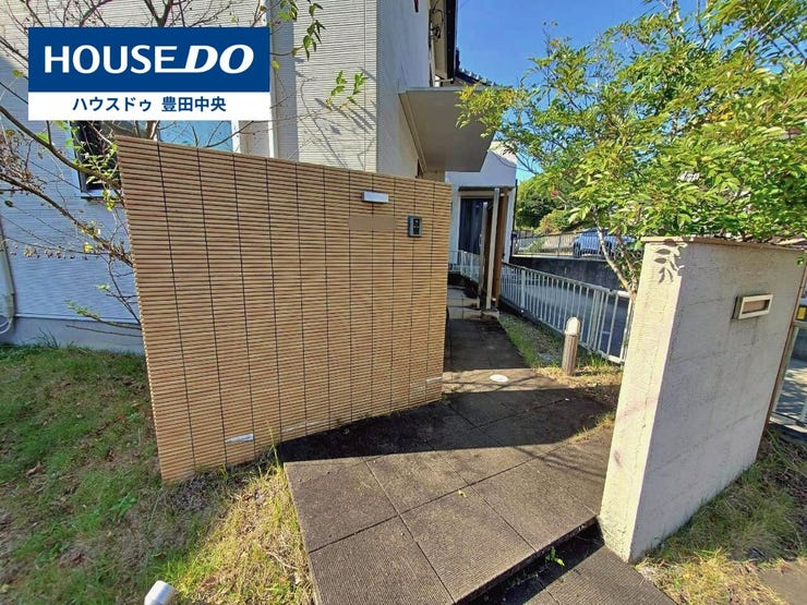 ◆見学予約受付中◆
現地をご覧いただき、周辺環境なども一緒に
ご確認いただけます!