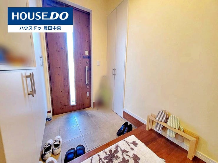 ◆見学予約受付中◆
現地をご覧いただき、周辺環境なども一緒に
ご確認いただけます!