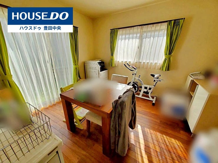 ◆見学予約受付中◆
現地をご覧いただき、周辺環境なども一緒に
ご確認いただけます!