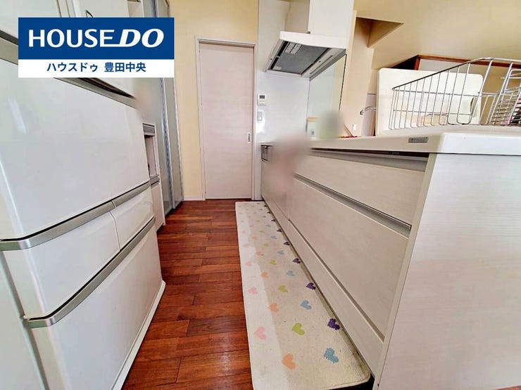 ◆見学予約受付中◆
現地をご覧いただき、周辺環境なども一緒に
ご確認いただけます!