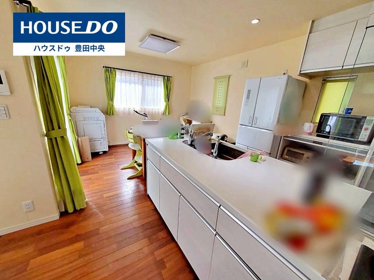 ◆見学予約受付中◆
現地をご覧いただき、周辺環境なども一緒に
ご確認いただけます!