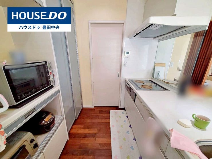 ◆見学予約受付中◆
現地をご覧いただき、周辺環境なども一緒に
ご確認いただけます!