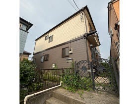 川崎市麻生区片平４丁目