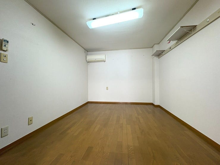 ◇ゆとりある居住空間