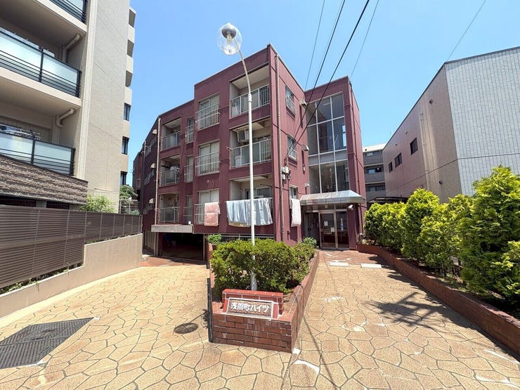 ◇周辺環境充実で生活利便性の高い立地