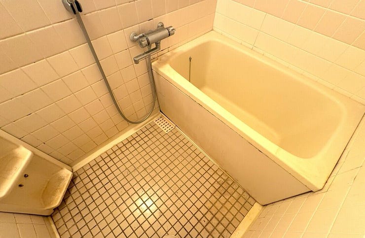 ◇バスルーム・トイレの独立設計で快適な毎日
