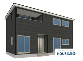 周南市大神２丁目