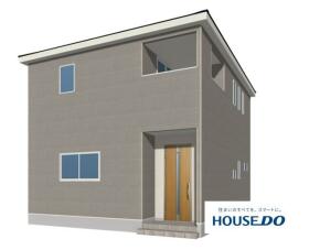 周南市大神２丁目