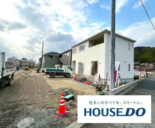 2026.2.7撮影
間もなく完成予定です