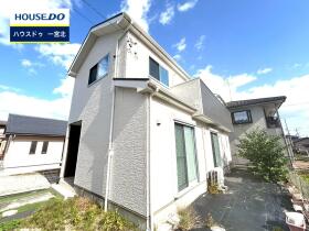 一宮市今伊勢町新神戸字乾