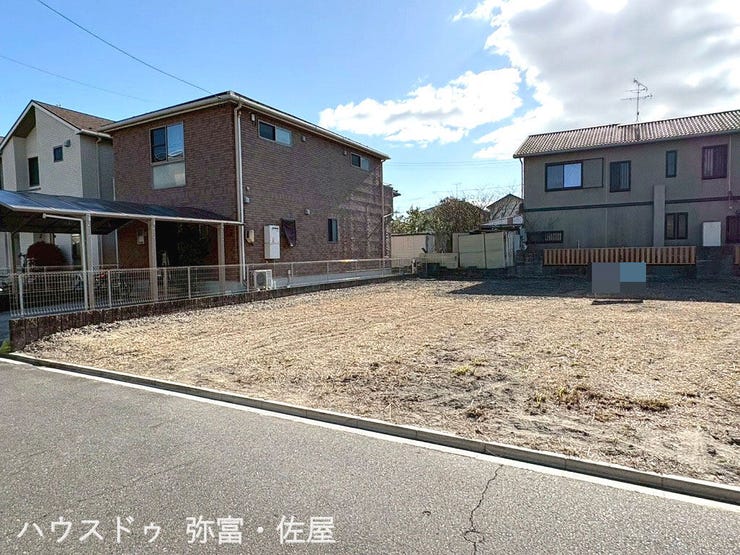 閑静な住宅街☆静かな環境で生活したい方におすすめです(^^)/