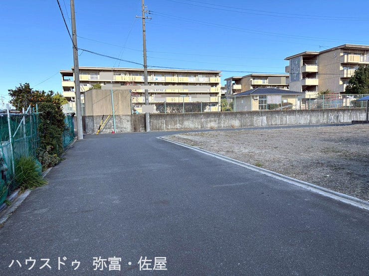 周辺施設充実!生活に便利な立地です(^^)/