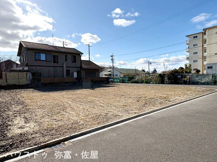 JR関西本線「春田」駅徒歩約15分!