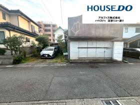 沼津市新沢田町