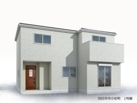 四日市市小杉町