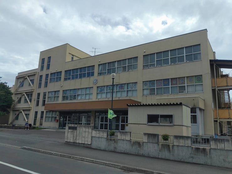 札幌中学校