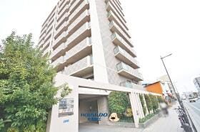 守口市八雲中町１丁目