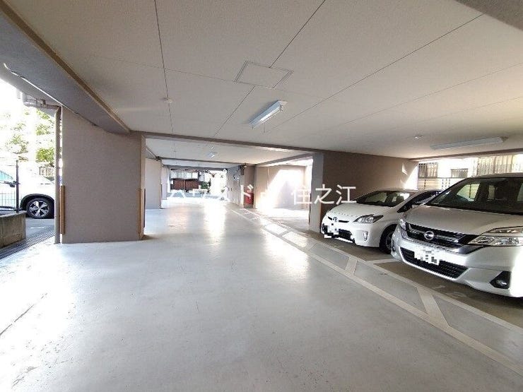 ★駐車場の最新の空き状況はお気軽にお申し付け下さい♪