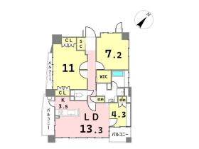 名古屋市瑞穂区田辺通６丁目