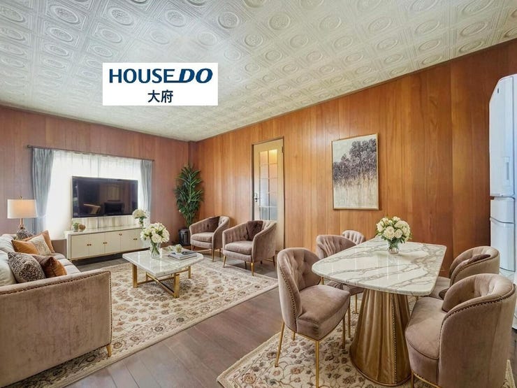 ※家具はCG加工となります。