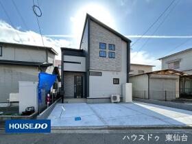 仙台市宮城野区東仙台３丁目