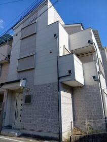 大阪市西淀川区出来島２丁目