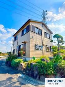 貝塚市東山４丁目