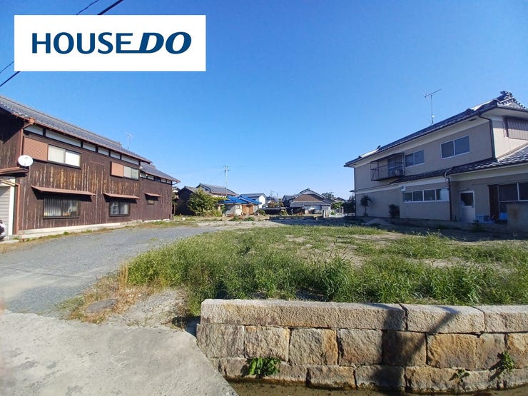 【外観】
2025年11月撮影