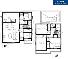 府中市紅葉丘３丁目