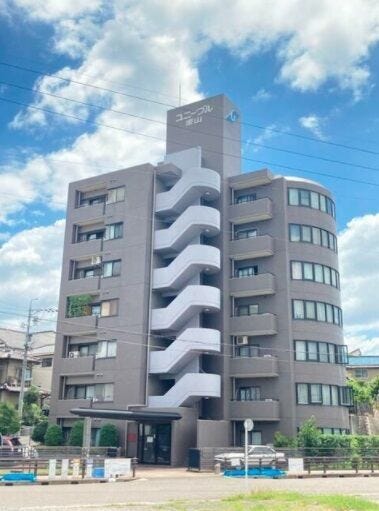 【外観】
*外観*