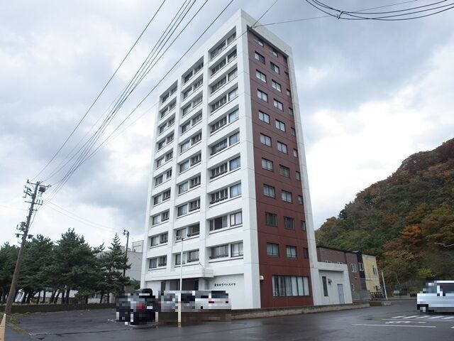 【外観】
☆現地案内 予約受付中!☆
浅虫温泉駅から450m!温泉付きの9階2LDK角部屋!
リフォームのご相談も承ります。