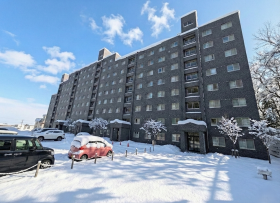 小樽市緑３丁目