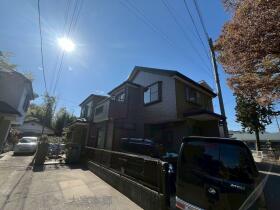 さいたま市西区宮前町