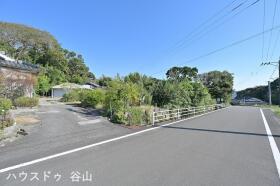 南さつま市金峰町宮崎