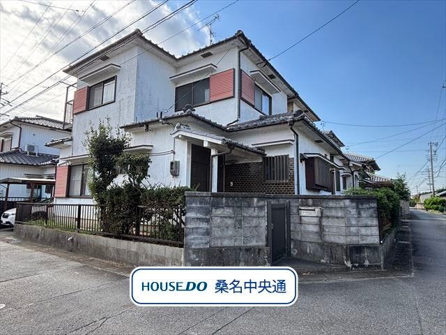 【外観】
(2025年10月10日 撮影)