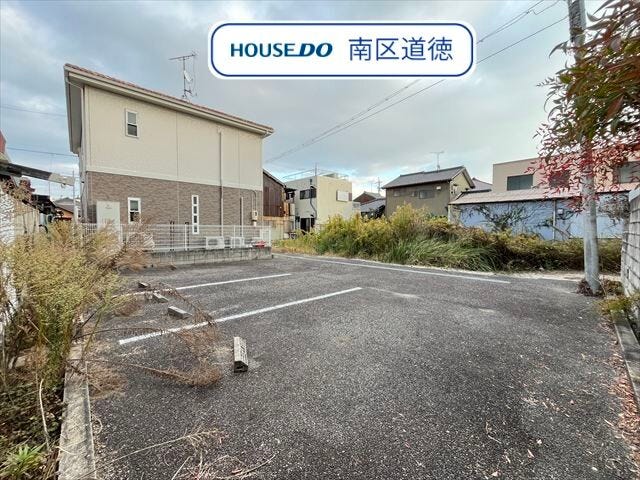 建築条件が無い土地ですのでお好きなハウスメーカーで建築可能です!
(2025年11月21日撮影)
