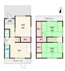 加古川市尾上町池田