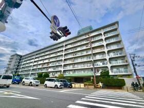 大阪市城東区今福東２丁目