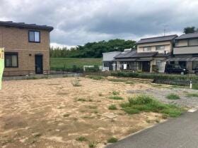 岡山市東区西大寺射越