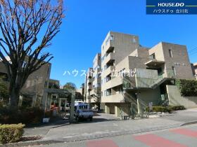 小平市上水南町４丁目