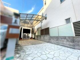 大阪市淀川区加島１丁目