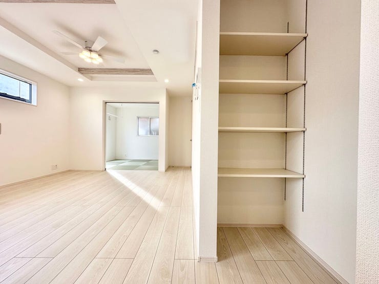 ご内覧大歓迎です!お気軽にお問い合わせください♪