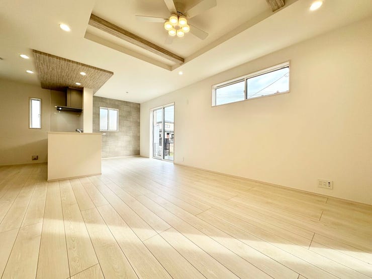 ご内覧大歓迎です!お気軽にお問い合わせください♪